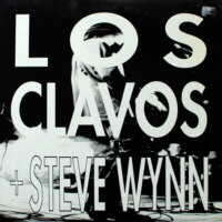 Los Clavos + Steve Wynn