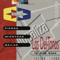 Lo dije bien