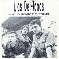 Soy un hombre enfermo