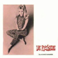 Ella me hace enloquecer