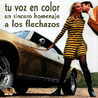 Tu voz en color - Un sincero homenaje a Los Flechazos