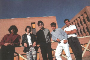 Viviendo en la era pop