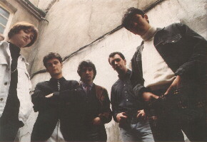 Viviendo en la era pop