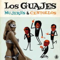 Mujeres & centollos