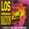 Portada de Luces de Hollywood (Mini LP).