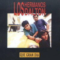 ¡Qué gran día!