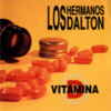 Portada de Vitamina D (CD).