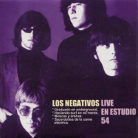 Live en Studio 54