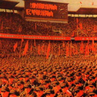 La amenaza amarilla (reedición)