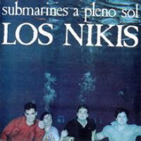 Submarines a pleno sol
