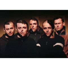 Foto de Los Piratas.