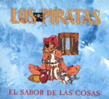 El sabor de las cosas