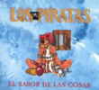 Portada de El sabor de las cosas (CD single).