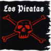 Portada de Los Piratas (CD).