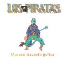 Quiero hacerte gritar