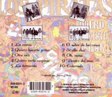 Quiero hacerte gritar