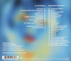 Ultrasónica + Sesiones perdidas