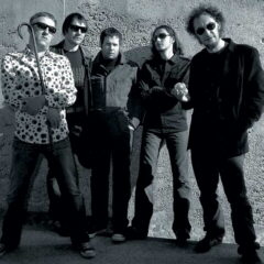 Foto de Los Planetas.