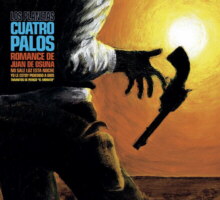 Cuatro palos