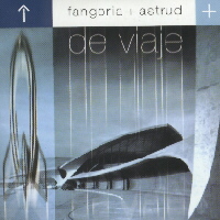 Fangoria + Astrud - De viaje
