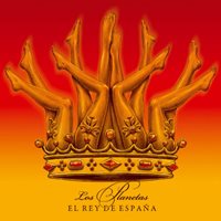 El rey de España