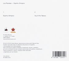 Espíritu olímpico