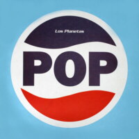 Pop (Reedición)