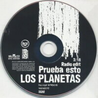 Prueba esto (Radio edit)
