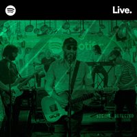 Spotify live