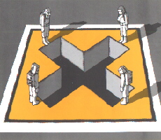 Una semana en el motor de un autobús