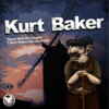 Portada de Kurt Baker / Los Reactivos (Single de vinilo de 7’’).