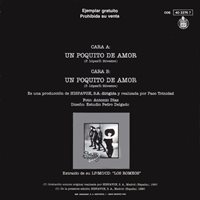 Un poquito de amor