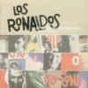 Portada de Lo mejor de Los Ronaldos (CD).