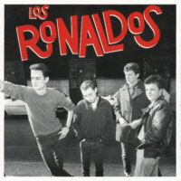 Los Ronaldos