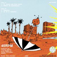 El verano que hice crack