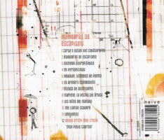 Maniobras de escapismo