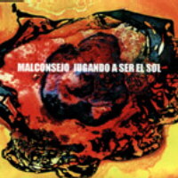 Jugando a ser el sol