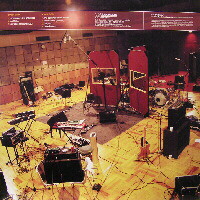 Heptágono LP (con Schwarz)