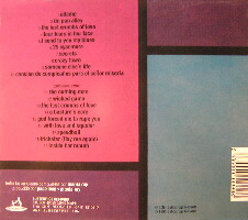 Manta Ray (Reedición con 9 temas extra)