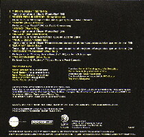 Score, un concierto de Manta Ray