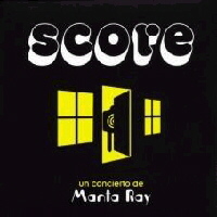 Score, un concierto de Manta Ray