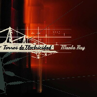 Torres de electricidad