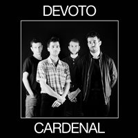 Devoto cardenal