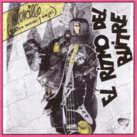El ritmo del buitre (entre nuevas y viejas)