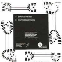 Entonces me besó (con Los Rítmicos)