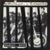 Portada de Harley boys (con Los Rangers) (Single de vinilo de 7’’).