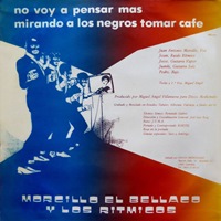 La televisión (con Los Rítmicos)