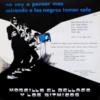 La televisión (con Los Rítmicos)