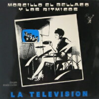 La televisión (con Los Rítmicos)