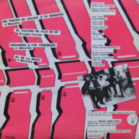 Moros en la costa (con Los Rítmicos)